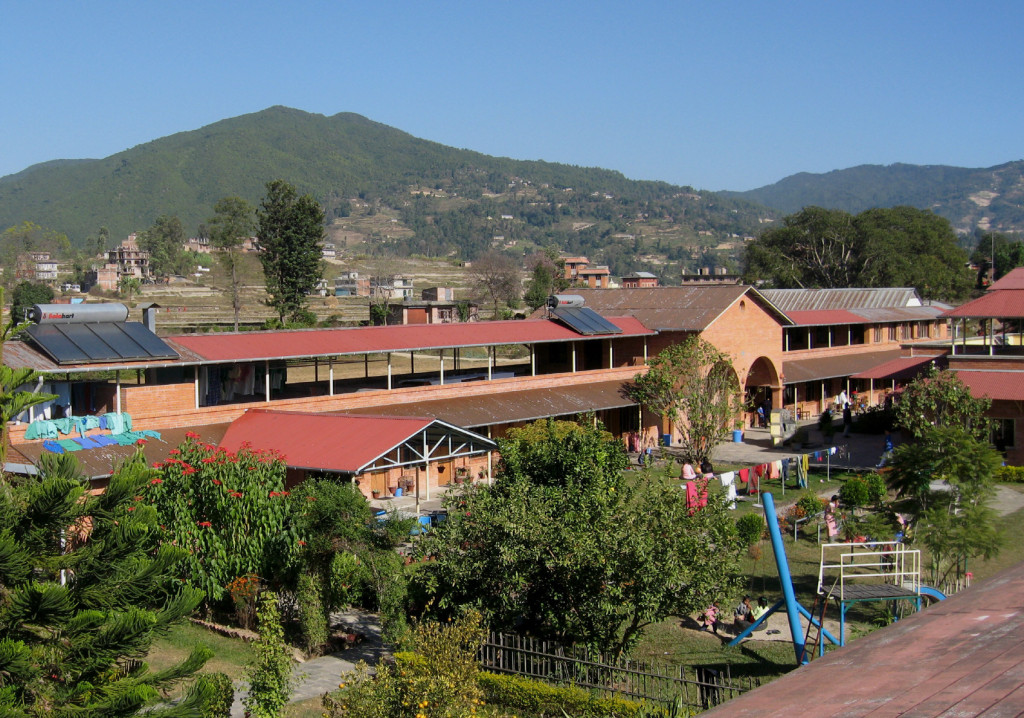 Interplast Hospital Nepal