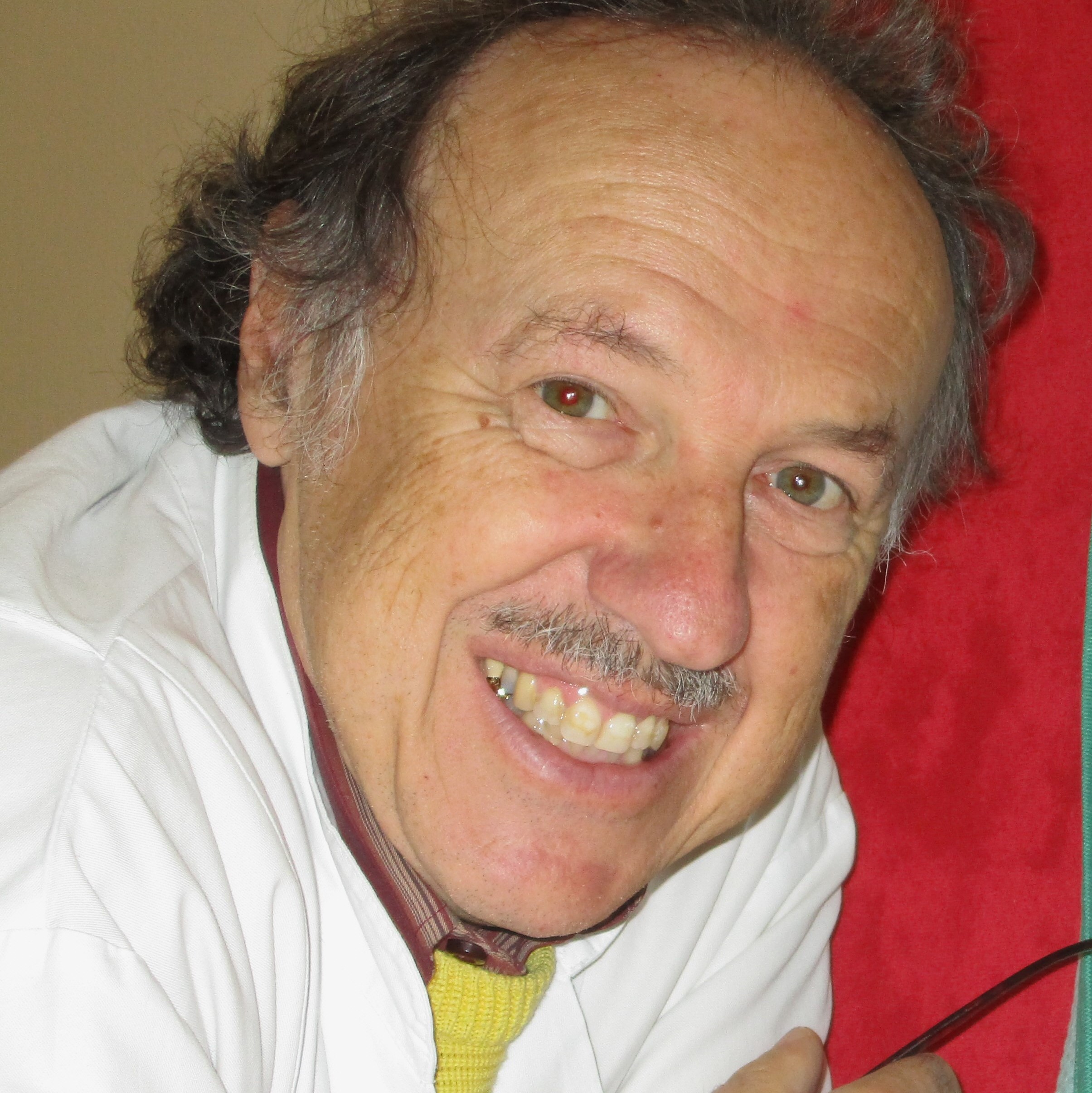 Dr. André Borsche