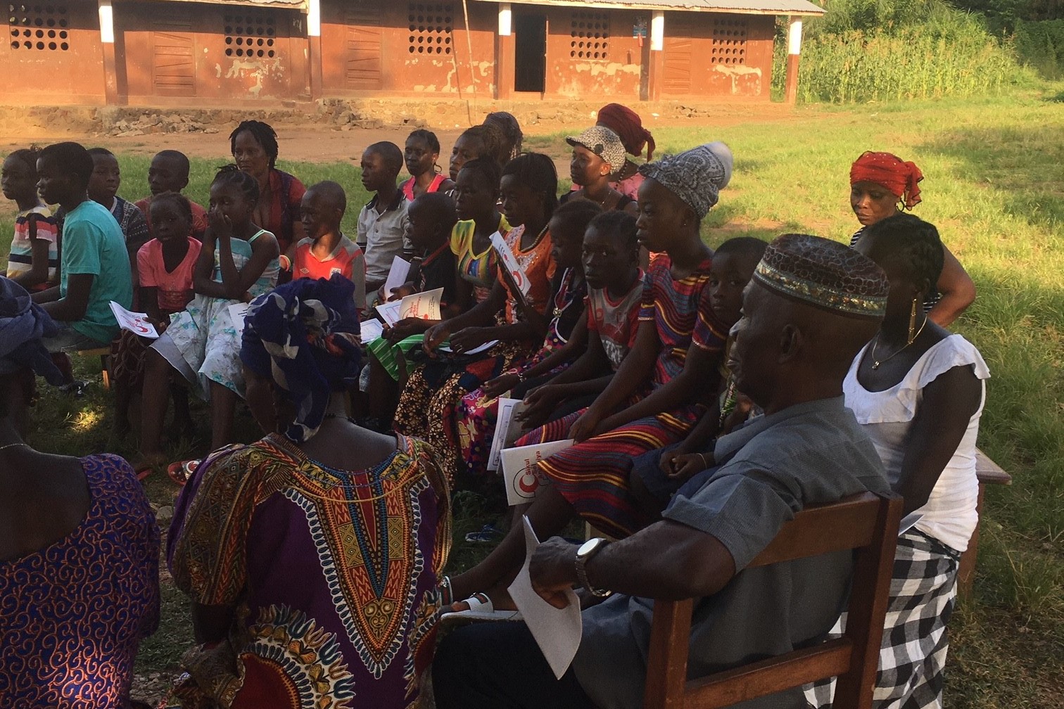 Einsatz Sierra Leone im Novemver 2019-1