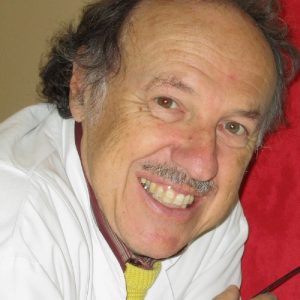 Dr. André Borsche