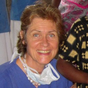 Dr. Eva Borsche