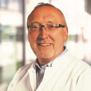 Dr. Arnulf Lehmköster