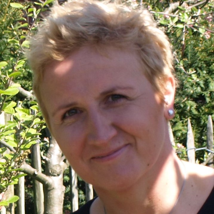 Silvia Schroer