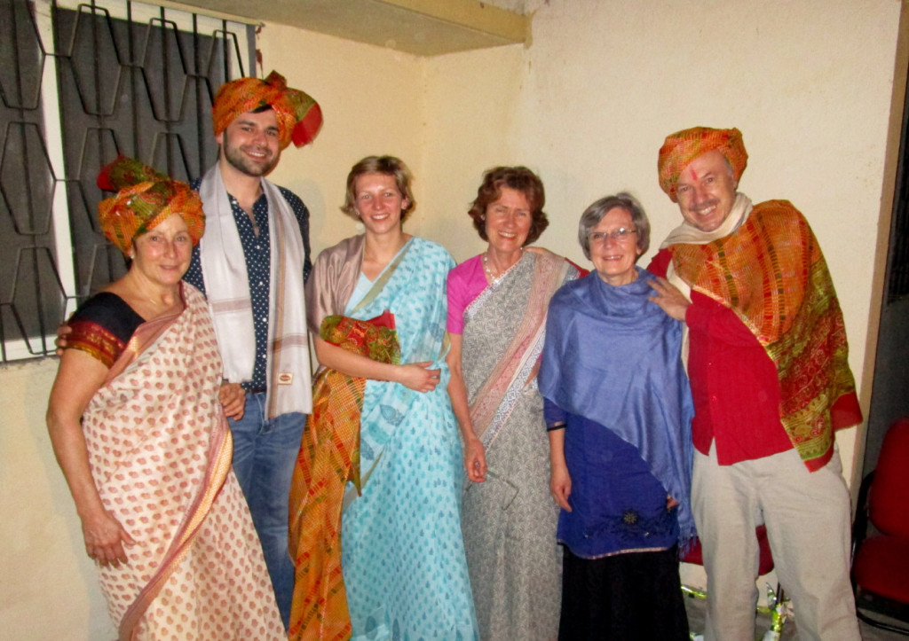 14 Indien Team Feb 2015